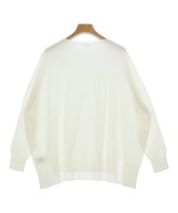 IENA（イエナ）ニット・セーター 白 サイズ:F レディース/2200623611081