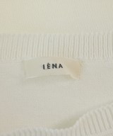 IENA（イエナ）ニット・セーター 白 サイズ:F レディース/2200623611081