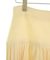 IENA（イエナ）ロング・マキシ丈スカート ベージュ サイズ:36(S位) レディース/2200614597011