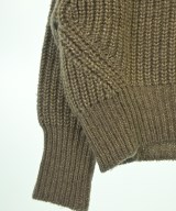 IENA（イエナ）ニット・セーター 茶 サイズ:F レディース/2200614846157