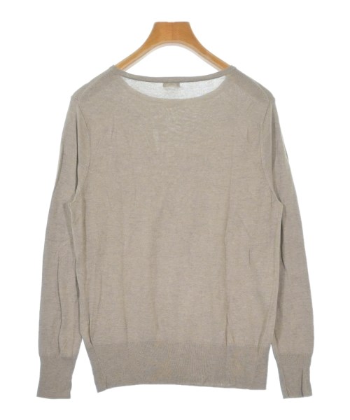 IENA（イエナ）ニット・セーター ベージュ サイズ:-(M位) レディース/2200614993059