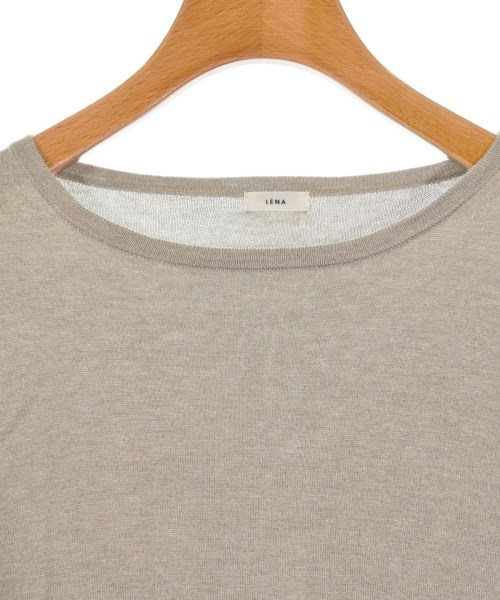 IENA（イエナ）ニット・セーター ベージュ サイズ:-(M位) レディース/2200614993059
