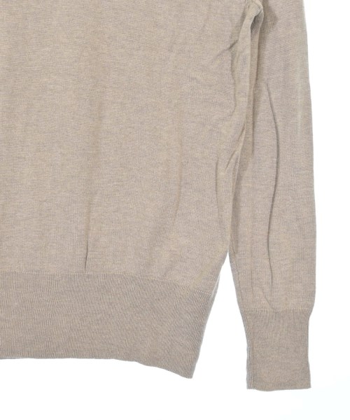 IENA（イエナ）ニット・セーター ベージュ サイズ:-(M位) レディース/2200614993059