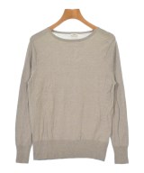IENA（イエナ）ニット・セーター ベージュ サイズ:-(M位) レディース/2200614993059