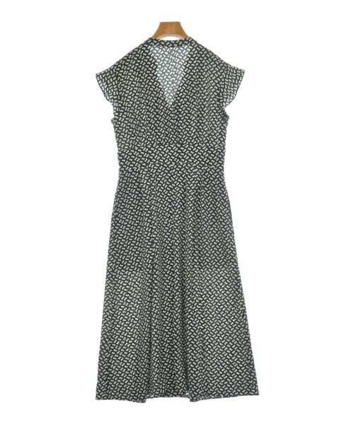 IENA（イエナ）ワンピース 紺 サイズ:38(M位) レディース/2200615319087