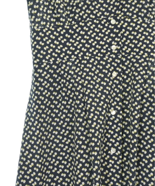 IENA（イエナ）ワンピース 紺 サイズ:38(M位) レディース/2200615319087