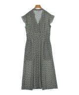 IENA（イエナ）ワンピース 紺 サイズ:38(M位) レディース/2200615319087