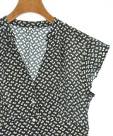 IENA（イエナ）ワンピース 紺 サイズ:38(M位) レディース/2200615319087