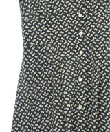 IENA（イエナ）ワンピース 紺 サイズ:38(M位) レディース/2200615319087