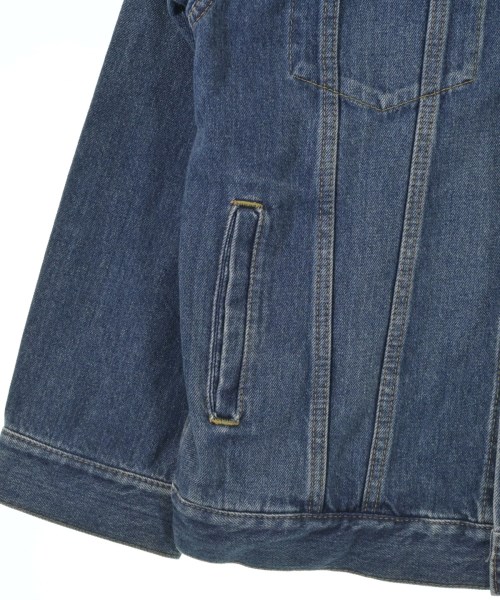IENA（イエナ）デニムジャケット 紺 サイズ:38(M位) レディース/2200617493013