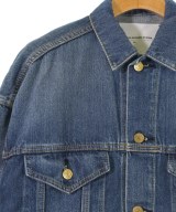 IENA（イエナ）デニムジャケット 紺 サイズ:38(M位) レディース/2200617493013