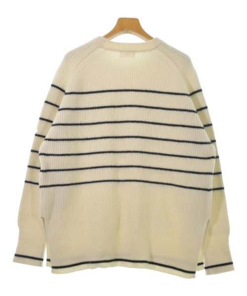 IENA（イエナ）ニット・セーター 白 サイズ:F レディース/2200617493020