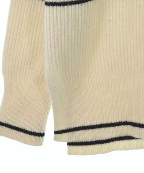 IENA（イエナ）ニット・セーター 白 サイズ:F レディース/2200617493020