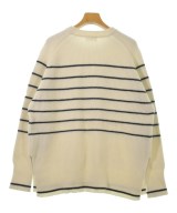 IENA（イエナ）ニット・セーター 白 サイズ:F レディース/2200617493020