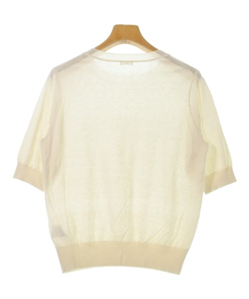 IENA（イエナ）ニット・セーター 白 サイズ:-(M位) レディース/2200617493044