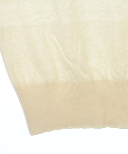 IENA（イエナ）ニット・セーター 白 サイズ:-(M位) レディース/2200617493044