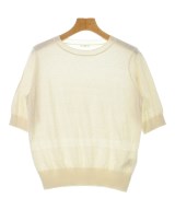 IENA（イエナ）ニット・セーター 白 サイズ:-(M位) レディース/2200617493044