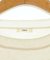 IENA（イエナ）ニット・セーター 白 サイズ:-(M位) レディース/2200617493044