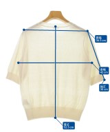 IENA（イエナ）ニット・セーター 白 サイズ:-(M位) レディース/2200617493044