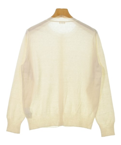 IENA（イエナ）カーディガン 白 サイズ:-(L位) レディース/2200617493051