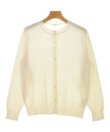 IENA（イエナ）カーディガン 白 サイズ:-(L位) レディース/2200617493051