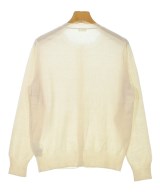 IENA（イエナ）カーディガン 白 サイズ:-(L位) レディース/2200617493051