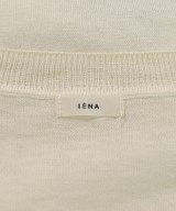 IENA（イエナ）カーディガン 白 サイズ:-(L位) レディース/2200617493051