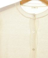 IENA（イエナ）カーディガン 白 サイズ:-(L位) レディース/2200617493051