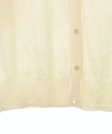 IENA（イエナ）カーディガン 白 サイズ:-(L位) レディース/2200617493051