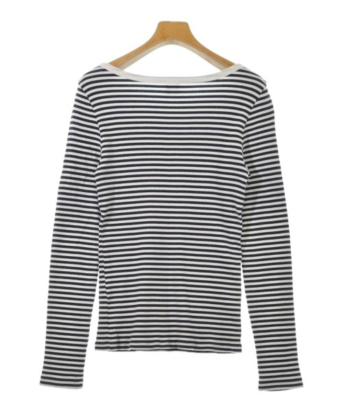 IENA（イエナ）Tシャツ・カットソー 紺 サイズ:-(XS位) レディース/2200617493068