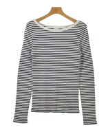 IENA（イエナ）Tシャツ・カットソー 紺 サイズ:-(XS位) レディース/2200617493068