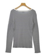 IENA（イエナ）Tシャツ・カットソー 紺 サイズ:-(XS位) レディース/2200617493068