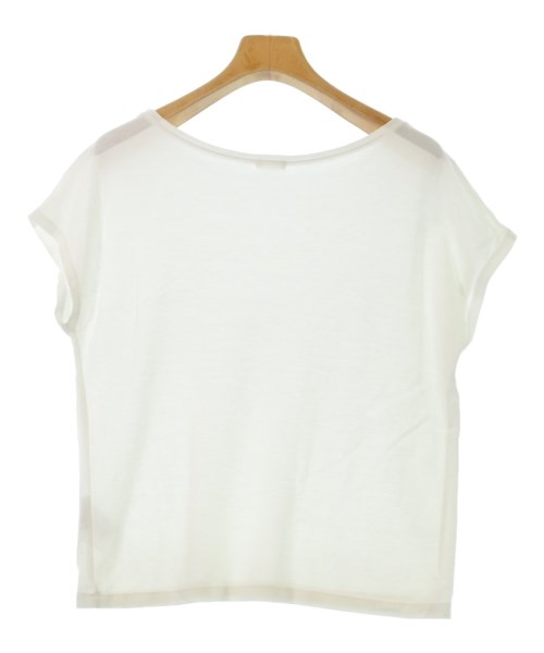 IENA（イエナ）Tシャツ・カットソー 白 サイズ:-(XL位) レディース/2200617493075