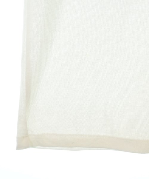 IENA（イエナ）Tシャツ・カットソー 白 サイズ:-(XL位) レディース/2200617493075