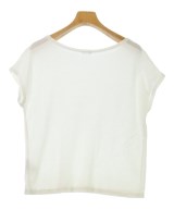 IENA（イエナ）Tシャツ・カットソー 白 サイズ:-(XL位) レディース/2200617493075