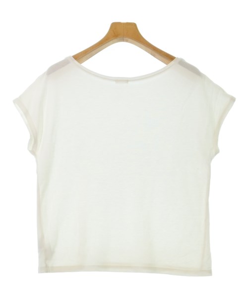 IENA（イエナ）Tシャツ・カットソー 白 サイズ:-(XL位) レディース/2200617493082