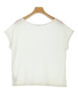 IENA（イエナ）Tシャツ・カットソー 白 サイズ:-(XL位) レディース/2200617493082