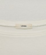 IENA（イエナ）Tシャツ・カットソー 白 サイズ:-(XL位) レディース/2200617493082