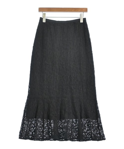 IENA ロング・マキシ丈スカート