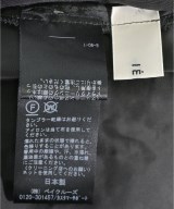 IENA（イエナ）ロング・マキシ丈スカート 黒 サイズ:38(M位) レディース/2200617493099