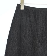 IENA（イエナ）ロング・マキシ丈スカート 黒 サイズ:38(M位) レディース/2200617493099