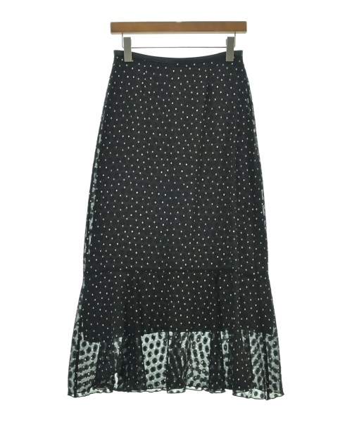 IENA ロング・マキシ丈スカート