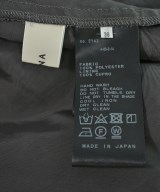 IENA（イエナ）ロング・マキシ丈スカート 黒 サイズ:38(M位) レディース/2200617493105