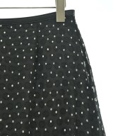 IENA（イエナ）ロング・マキシ丈スカート 黒 サイズ:38(M位) レディース/2200617493105