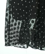 IENA（イエナ）ロング・マキシ丈スカート 黒 サイズ:38(M位) レディース/2200617493105