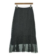 IENA ロング・マキシ丈スカート