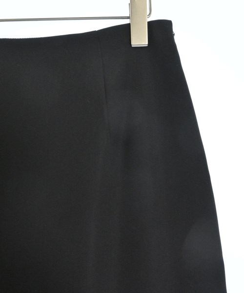 IENA（イエナ）ロング・マキシ丈スカート 黒 サイズ:38(M位) レディース/2200617493112