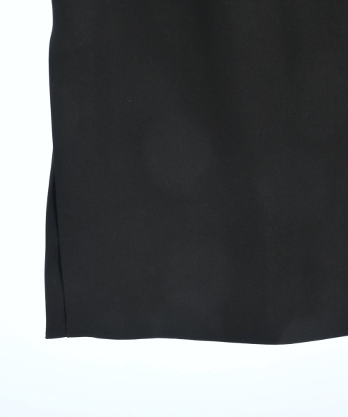 IENA（イエナ）ロング・マキシ丈スカート 黒 サイズ:38(M位) レディース/2200617493112