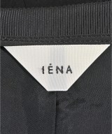 IENA（イエナ）ロング・マキシ丈スカート 黒 サイズ:38(M位) レディース/2200617493112