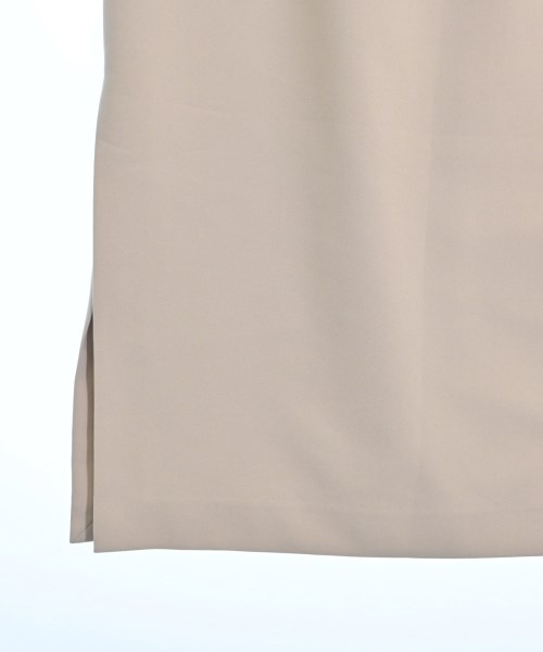 IENA（イエナ）ロング・マキシ丈スカート ベージュ サイズ:38(M位) レディース/2200617493129